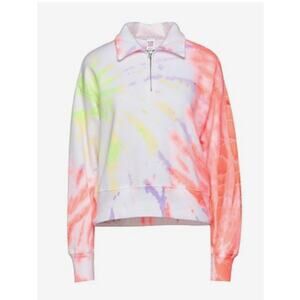 Redone by Hanes Sweatshirt multicolored M